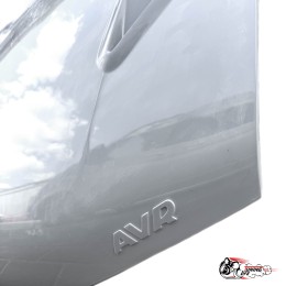 Капот стеклопластиковый AVR для ВАЗ 2113-15 Апекс