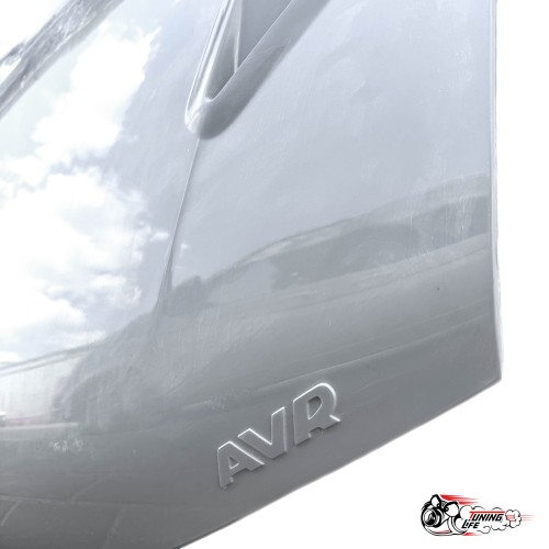 Капот стеклопластиковый AVR для ВАЗ 2113-15 Апекс