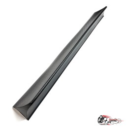 Спойлер 2105 - 2107 Liberty с углом атаки (ШАГРЕНЬ)