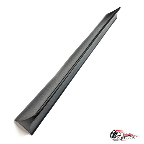 Спойлер 2105 - 2107 Liberty с углом атаки (ШАГРЕНЬ)