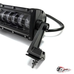 Фара светодиодная CH1980 160W 20 диодов по 8W (115*90*630мм)