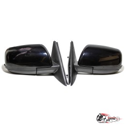 Зеркала Приора люкс ПЛАЗМА бегающий электропривод + подогрев