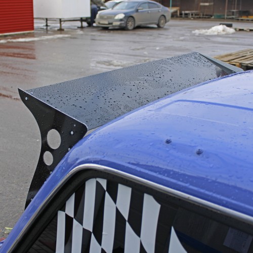 Спойлер 2104 универсал МТХ 320мм