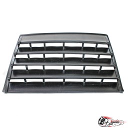 Решетка на заднее стекло 2108