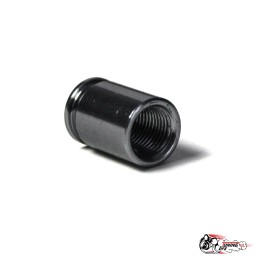 Ниппели (колпачки) для дисков гильзы (темно-серые)