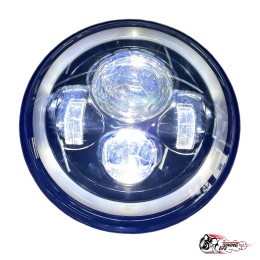 Фары светодиодные кольцо УАЗ\\НИВА 002 (G0056)