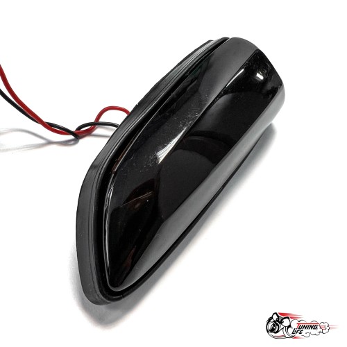 Повторители в крыло бегущие на ВАЗ 2104-07 (плазма)