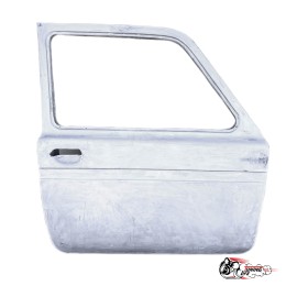 Дверь НИВА Правая стандарт стеклопластик