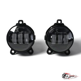 ПТФ LED Приора ЭКОНОМ