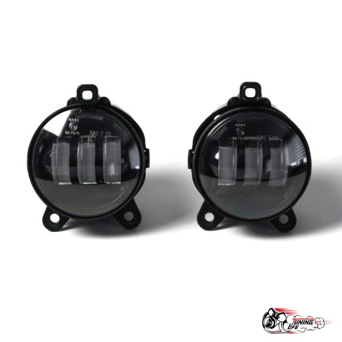 ПТФ LED Приора ЭКОНОМ