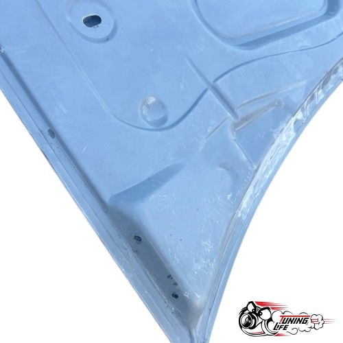 Капот Ларгус стандарт стеклопластик