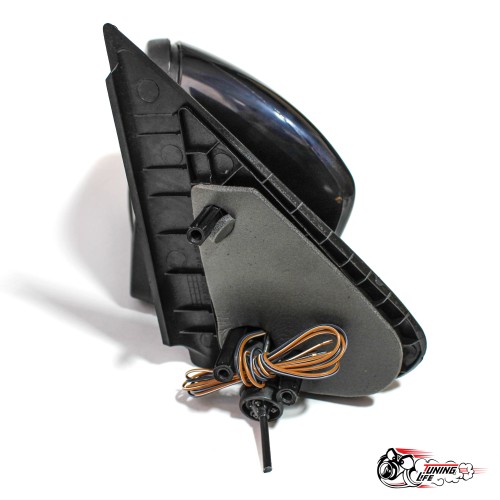 Зеркала Гранта с бег.повторителем механические