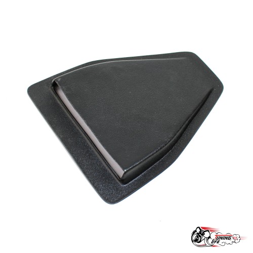 воздухозаборник Evo X style