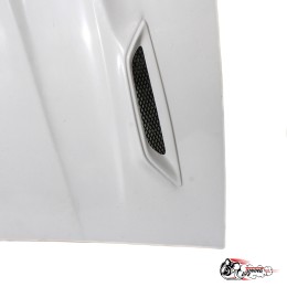 Капот ВАЗ 2113/2114/2115 "Робот"