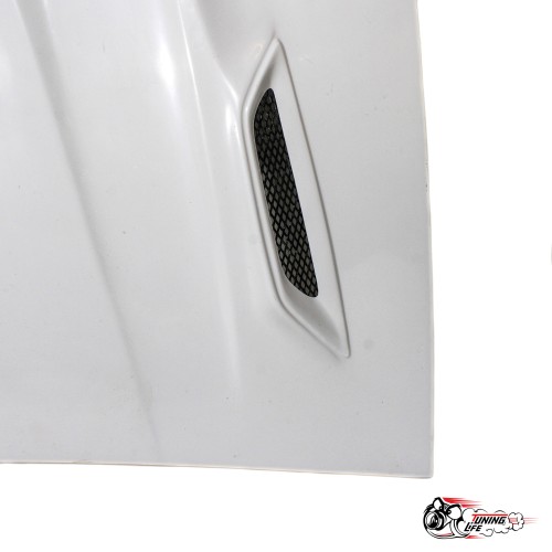 Капот ВАЗ 2113/2114/2115 "Робот"