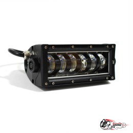 Фара светодиодная CH1980 48W (113*90*270мм) (LEDZILLA)