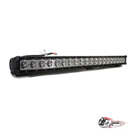 Фара светодиодная CH029B 200W 20 диодов по 10W (габаритные размеры 110*90*75*950мм; цветовая темпер