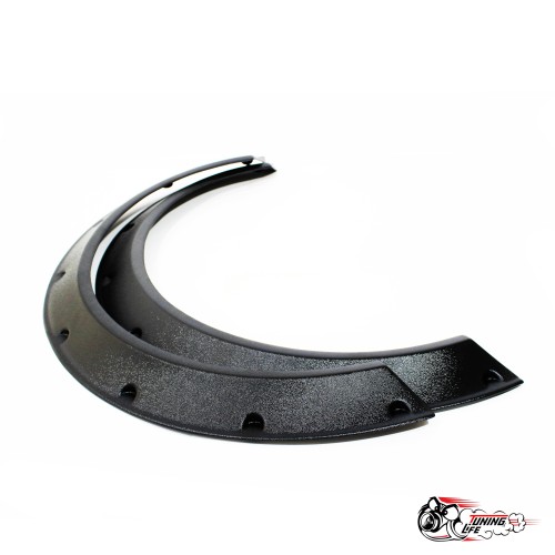 Фендеры 2мм 40(2шт) new design Шагрень