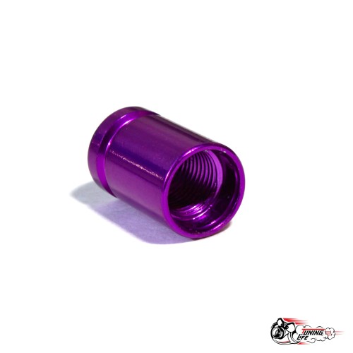 Ниппели (колпачки) для дисков гильзы (фиолетовые)