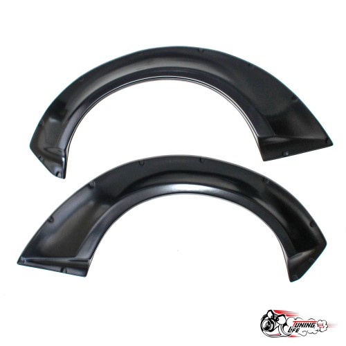 Фендеры слиперы +8см