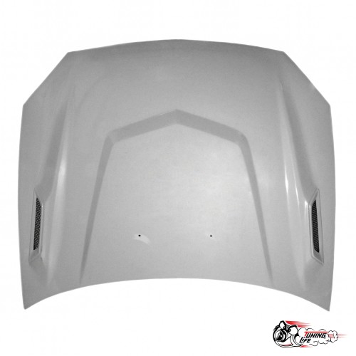 Капот 2170 Приора Робот