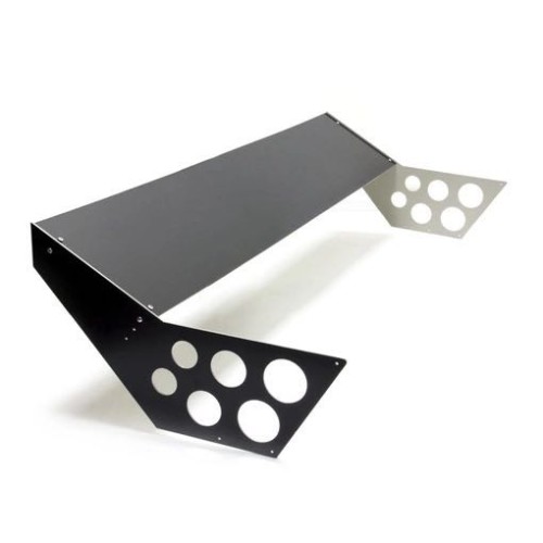 Спойлер 2101-07 седан LSD 240мм