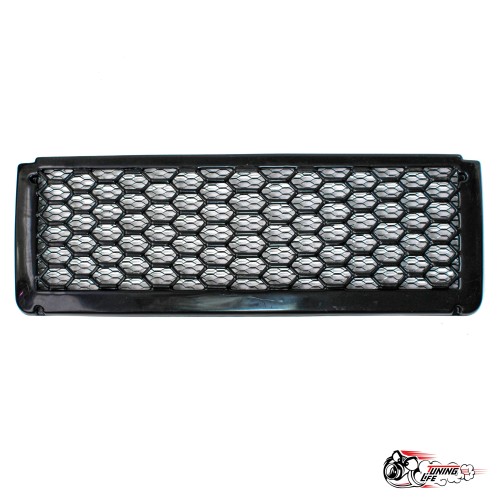 Решетка радиатора ВАЗ 2107 СОТЫ