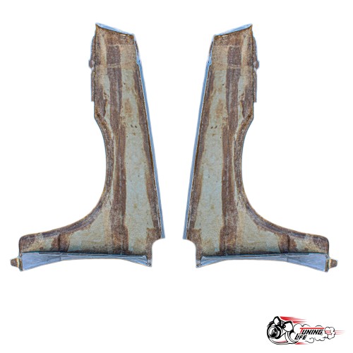 Крылья ВАЗ 2108 стандарт стеклопластик