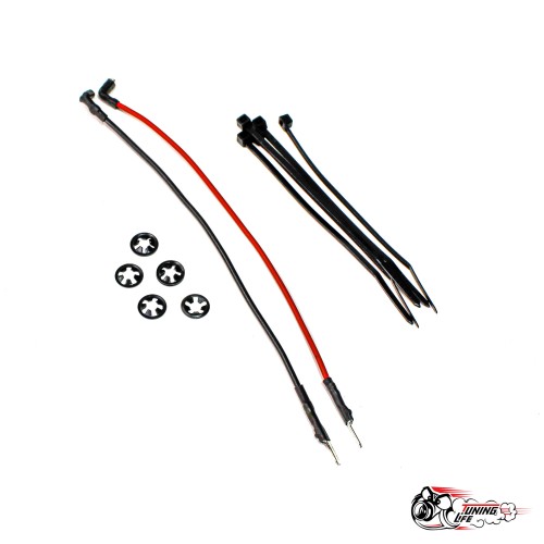 Бампер задний Гранта Спорт (реплика)