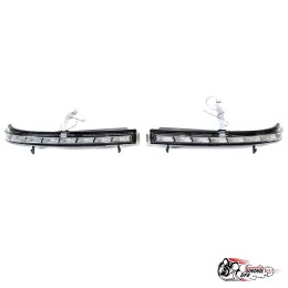 Повторители бегающие в зеркала приора sal-man