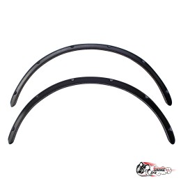 Фендеры 2мм 30мм (кт 2шт) Шагрень