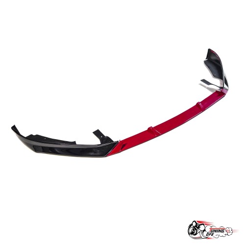 Юбка БАРС Гранта FL с красным выделением