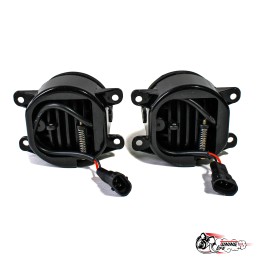 ПТФ LED Веста (гранта FL) 50w sal-man