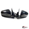 Зеркала Гранта AMG МЕХАНИКА с 2х повторителем подсветка + складывание + обогрев