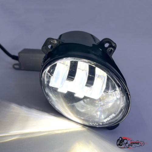 ПТФ LED Приора 60w sal-man