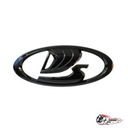 Ладья для решетки URBAN (завод) чёрная