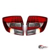 Фонари задние светодиодные Гранта Тюн авто