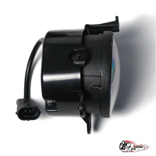 ПТФ LED Приора ЭКОНОМ