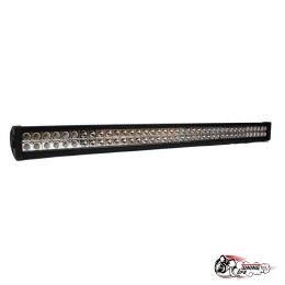 Фара светодиодная CH008 288W 96 диодов по 3W Combo (габаритные размеры 83*82*115*1335мм