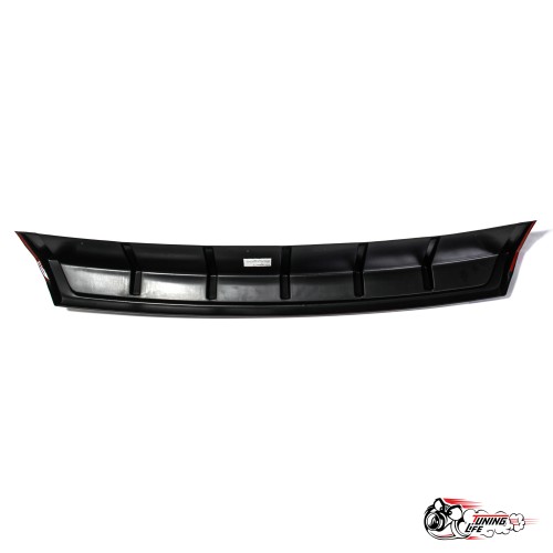 Диффузор задний Приора 2 седан