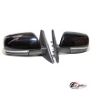 Зеркала Приора люкс с бег.повторителем электропривод + подогрев