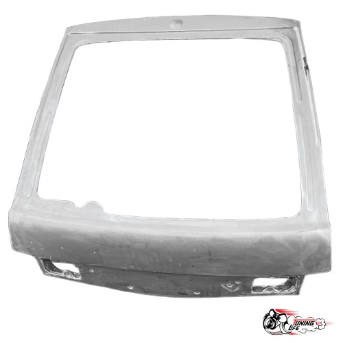 Крышка багажника 2112 стандарт стеклопластик