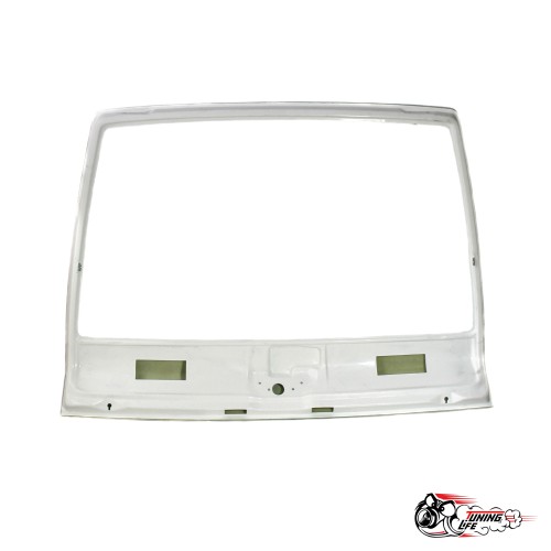 Крышка багажника 08 АВР с кронштейнами