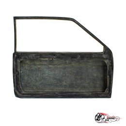 Дверь передняя левая DRAG ВАЗ 2108/2113 6кг