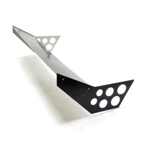 Спойлер 2101-07 седан LSD 240мм