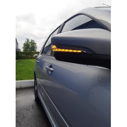 Повторители бегающие в зеркала гранта sal-man (014)