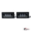 ПТФ LED 2110 - 2114 60w Sal-man