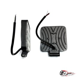 ФСО Красно-синее (LEDZILLA)