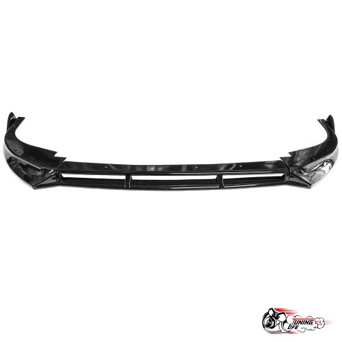 Юбка БАРС Приора 2 черный глянец