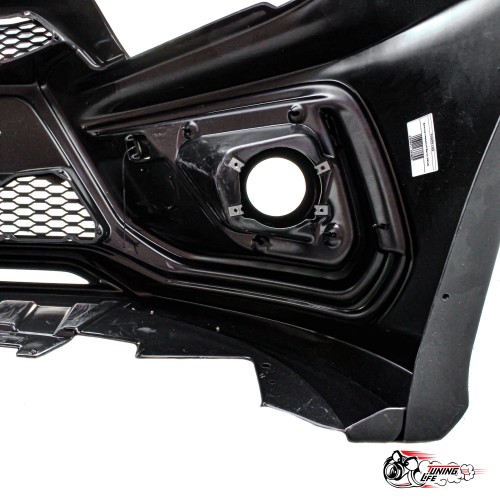 Бампер передний Веста XMUG Юрол